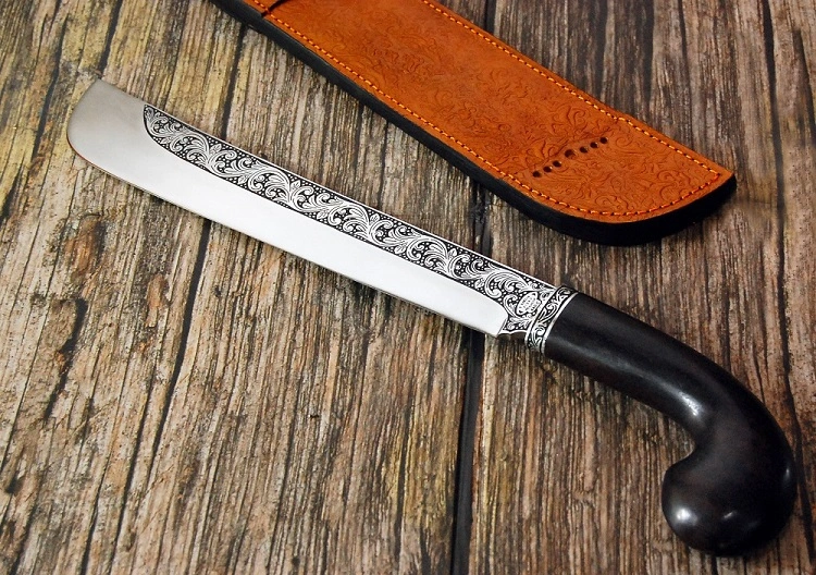 Mengenal senjata tradisional khas Betawi, Sumber: pariwisataindonesia.id