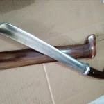 Senjata yang digunakan pada zaman dahulu, Sumber: keepo.me