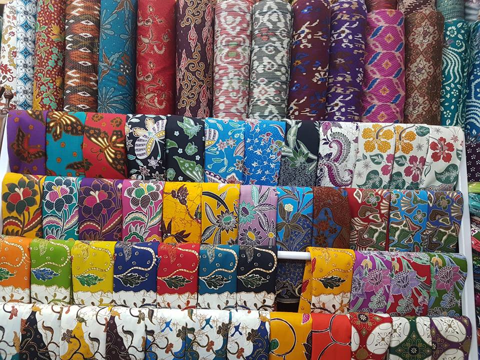 Batik Kayu