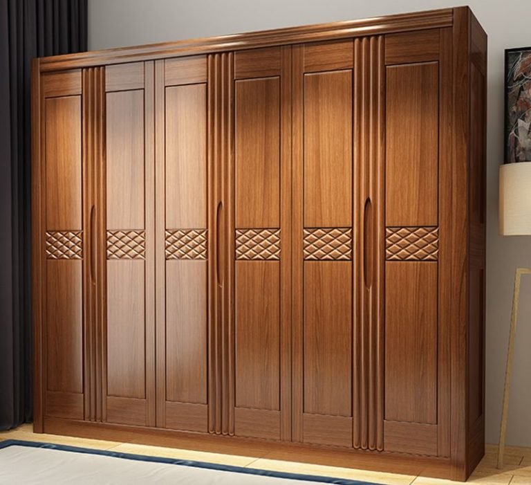 Menjelajahi Keindahan Dan Keunikan Model Lemari Jati