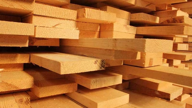 Kayu dengan bobot ringan, Sumber: lantaikayu.biz