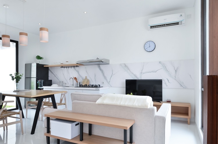 Furniture lepas, Sumber: pexels.com